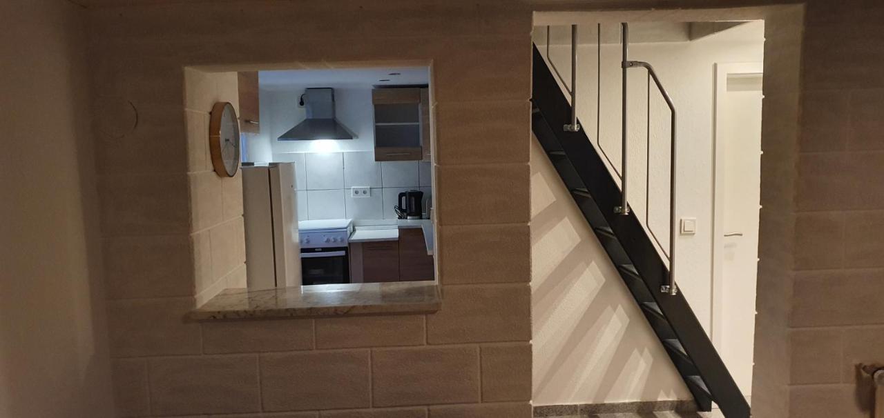Ferienwohnung Haeusla Hirschaid Bagian luar foto